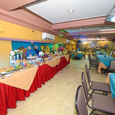 Grand City Hotel Inc. Cagayan de Oro Exteriér fotografie