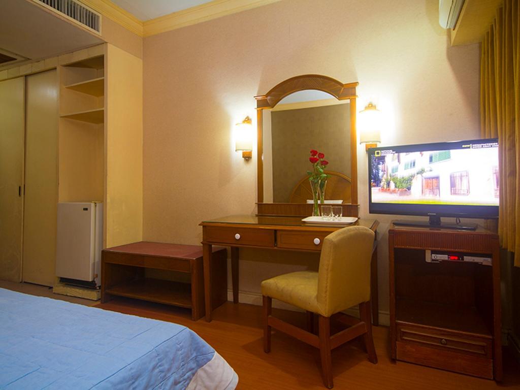 Grand City Hotel Inc. Cagayan de Oro Pokoj fotografie