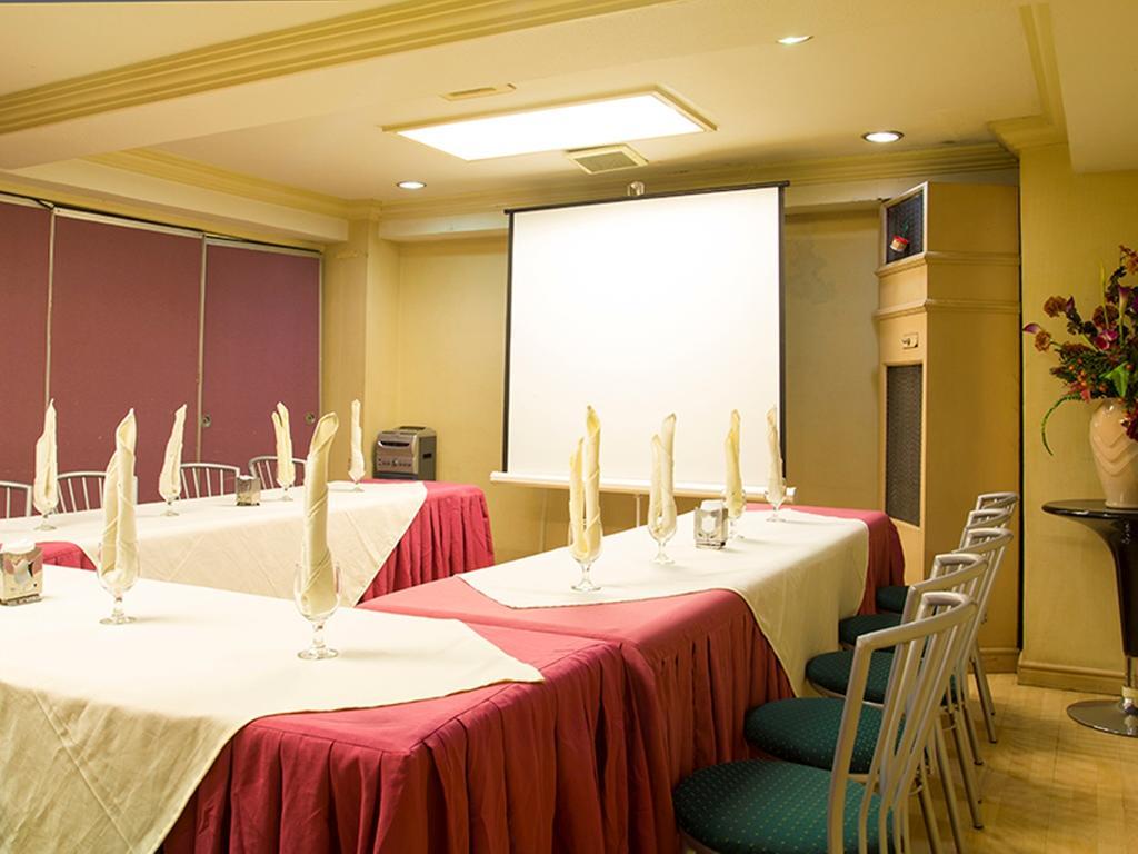 Grand City Hotel Inc. Cagayan de Oro Exteriér fotografie