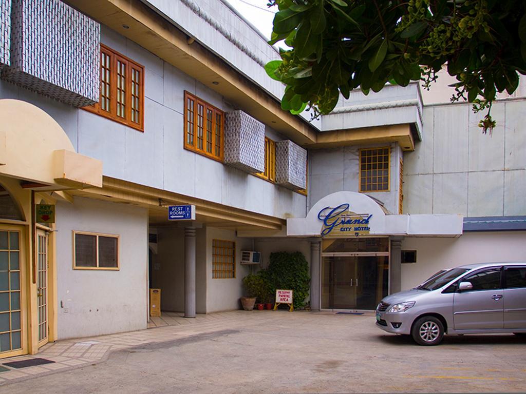Grand City Hotel Inc. Cagayan de Oro Exteriér fotografie