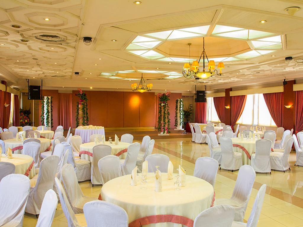 Grand City Hotel Inc. Cagayan de Oro Exteriér fotografie