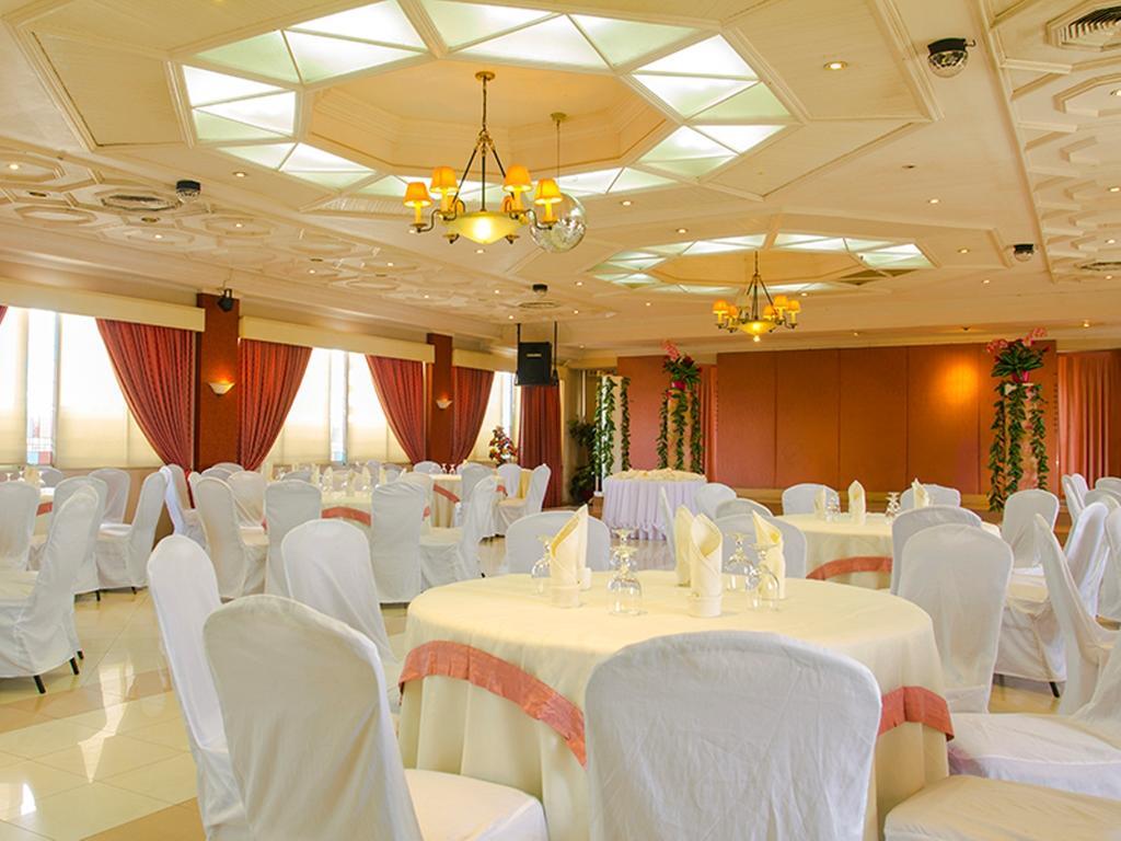 Grand City Hotel Inc. Cagayan de Oro Exteriér fotografie