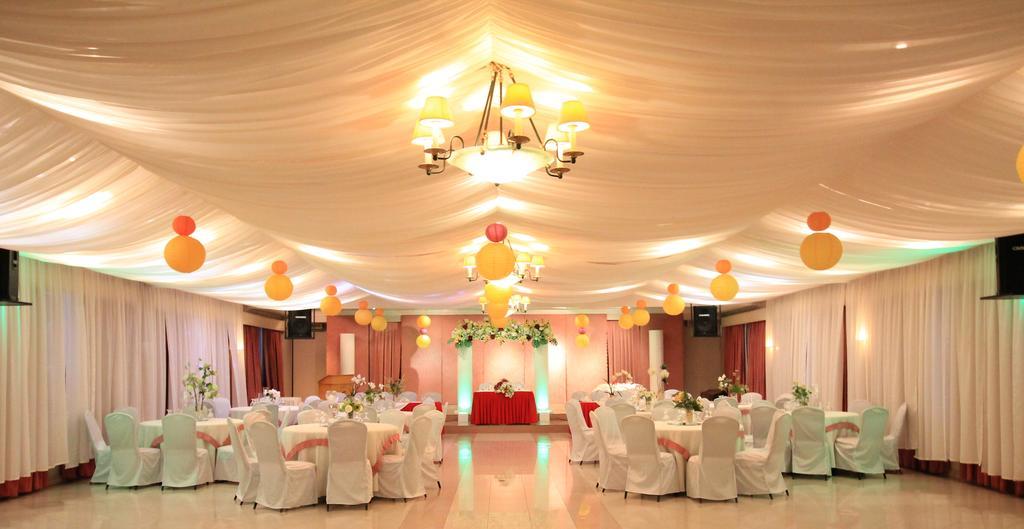 Grand City Hotel Inc. Cagayan de Oro Exteriér fotografie