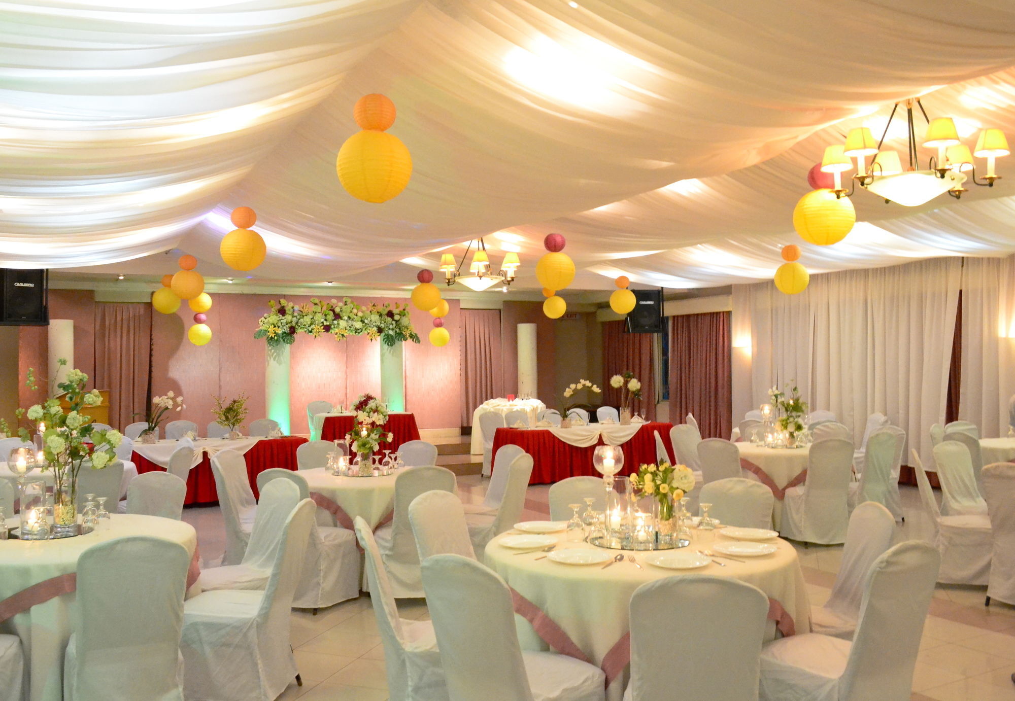 Grand City Hotel Inc. Cagayan de Oro Exteriér fotografie
