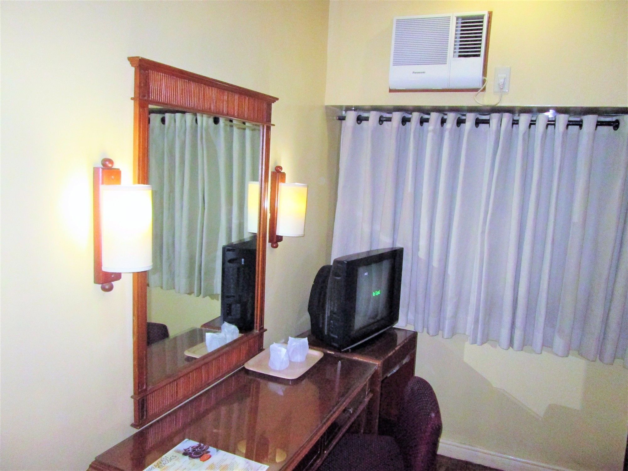 Grand City Hotel Inc. Cagayan de Oro Exteriér fotografie