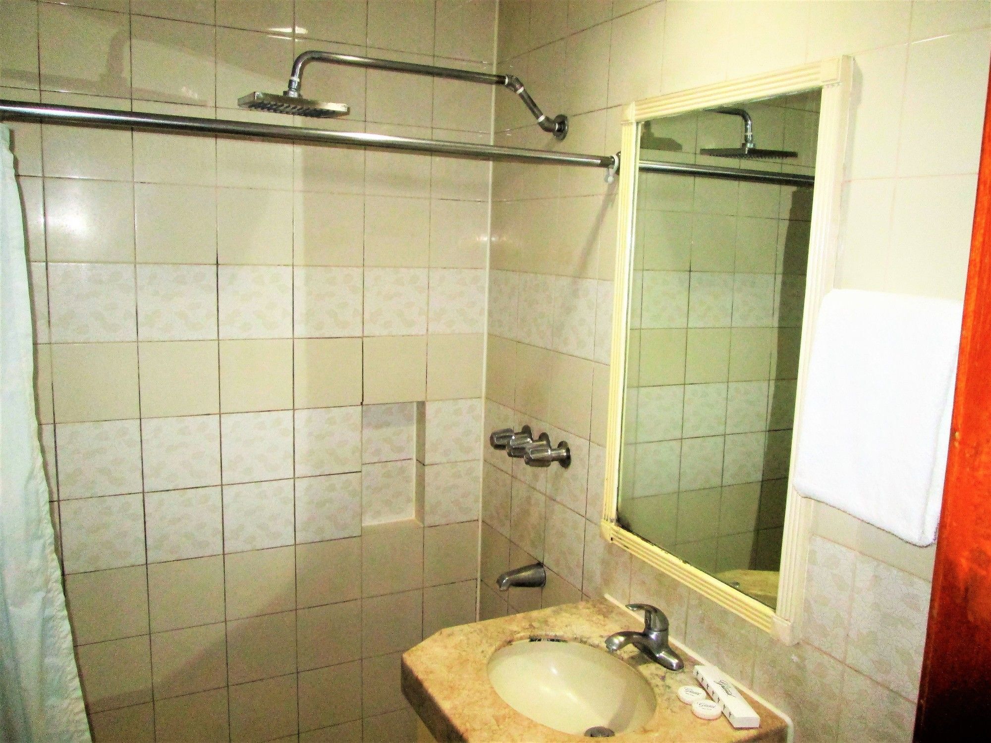 Grand City Hotel Inc. Cagayan de Oro Exteriér fotografie
