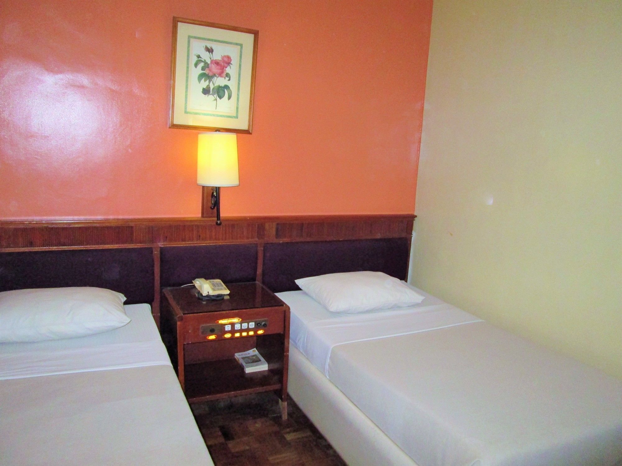 Grand City Hotel Inc. Cagayan de Oro Exteriér fotografie