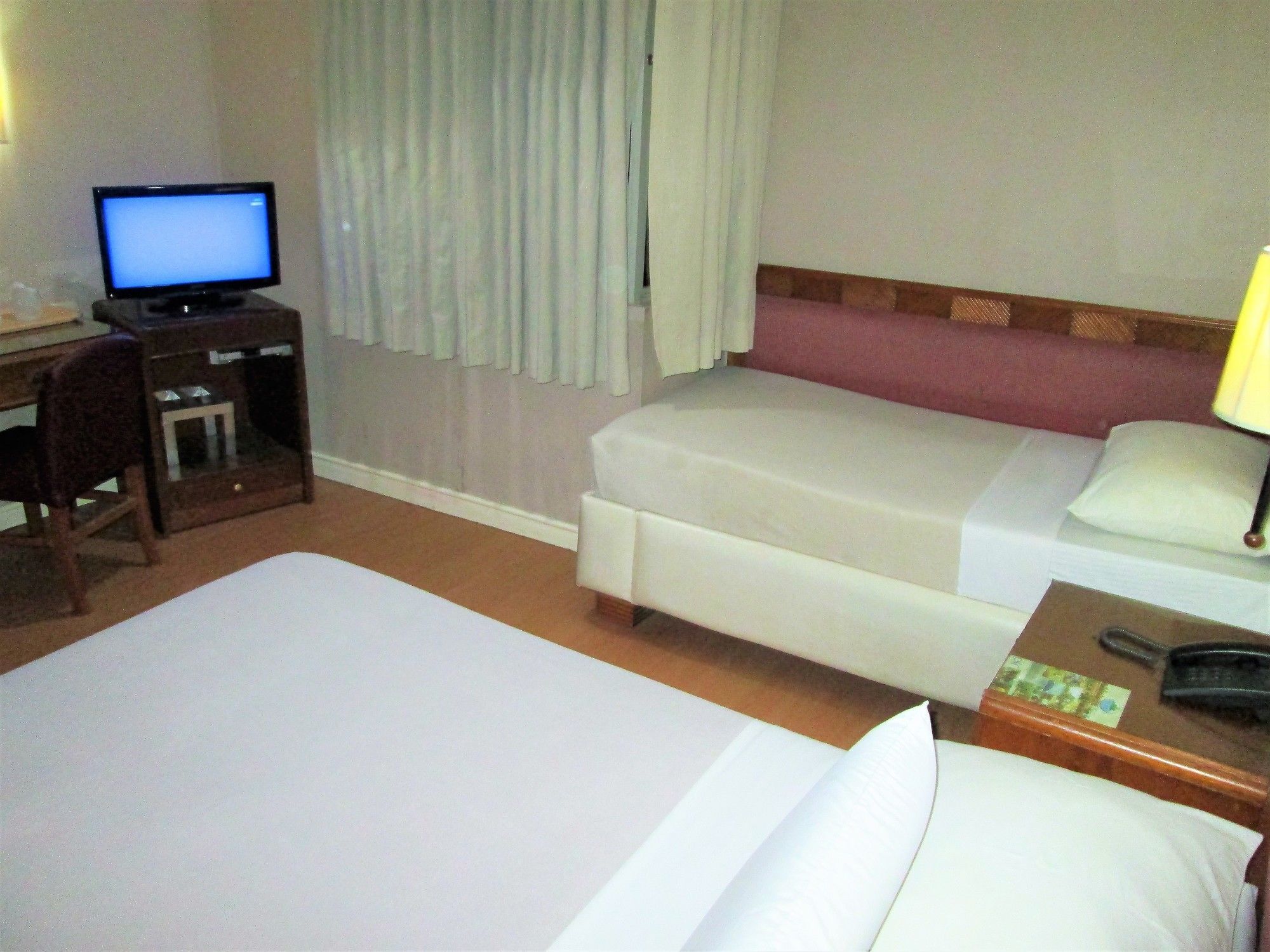 Grand City Hotel Inc. Cagayan de Oro Exteriér fotografie