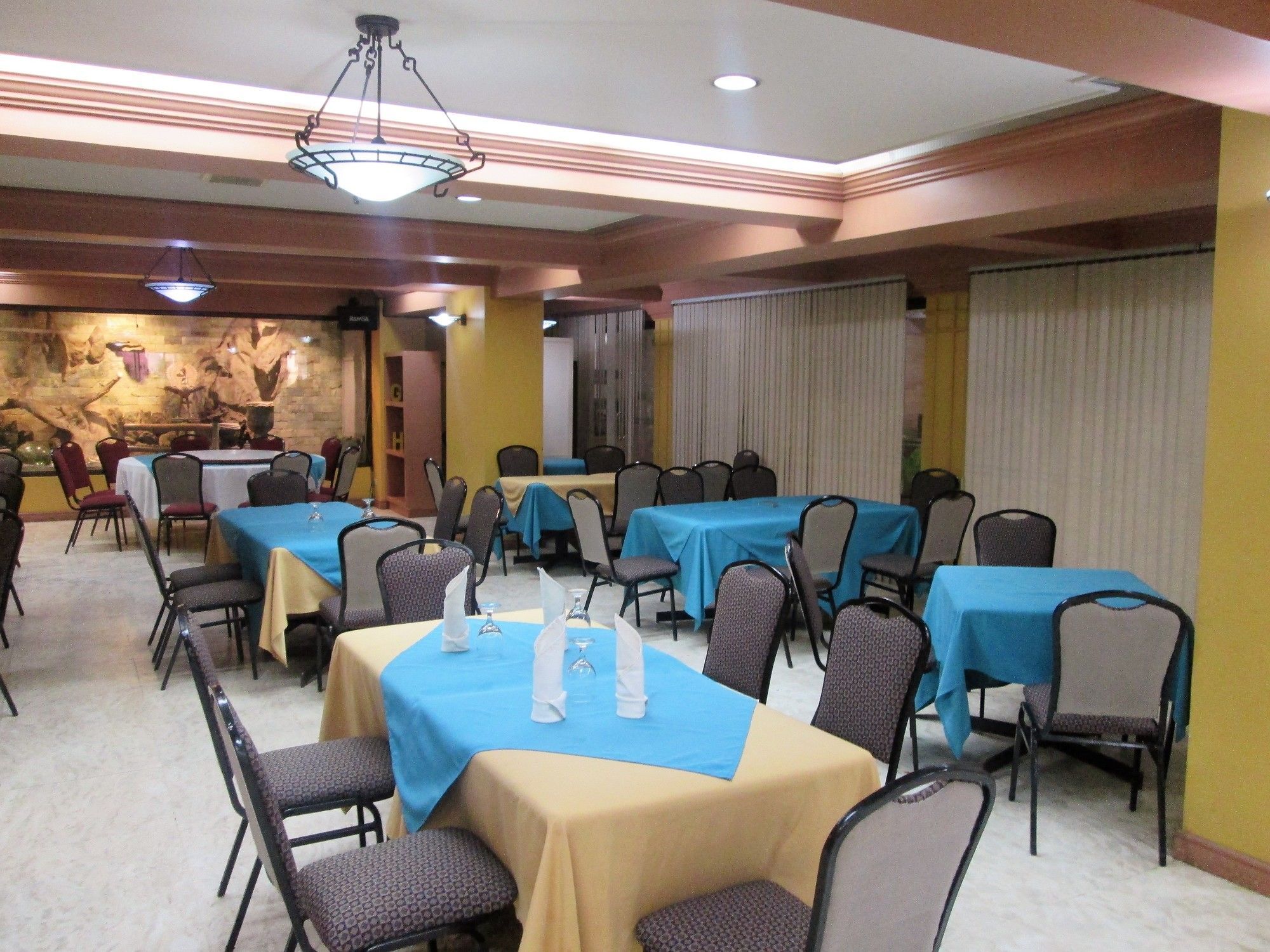 Grand City Hotel Inc. Cagayan de Oro Exteriér fotografie