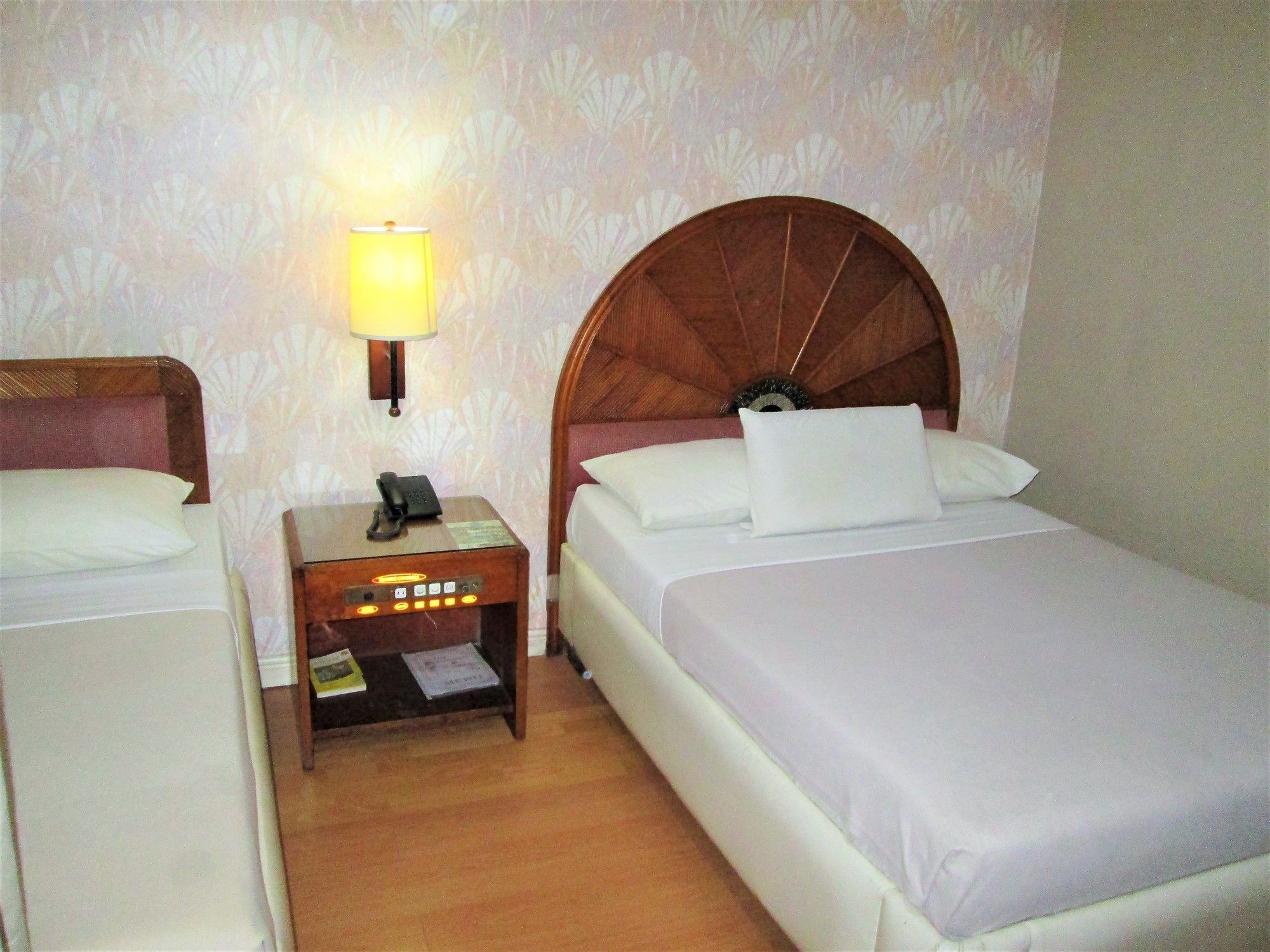 Grand City Hotel Inc. Cagayan de Oro Exteriér fotografie