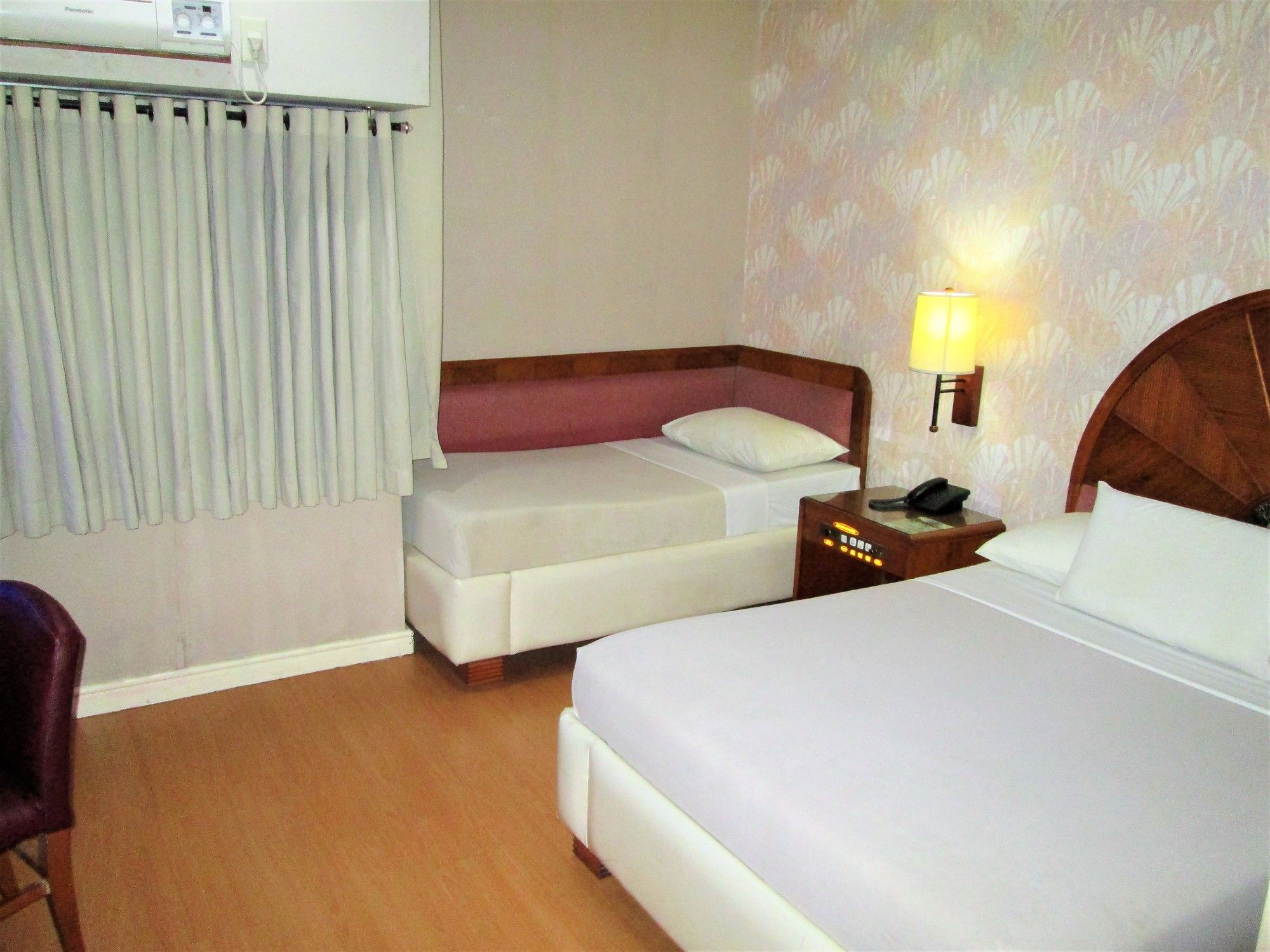 Grand City Hotel Inc. Cagayan de Oro Exteriér fotografie