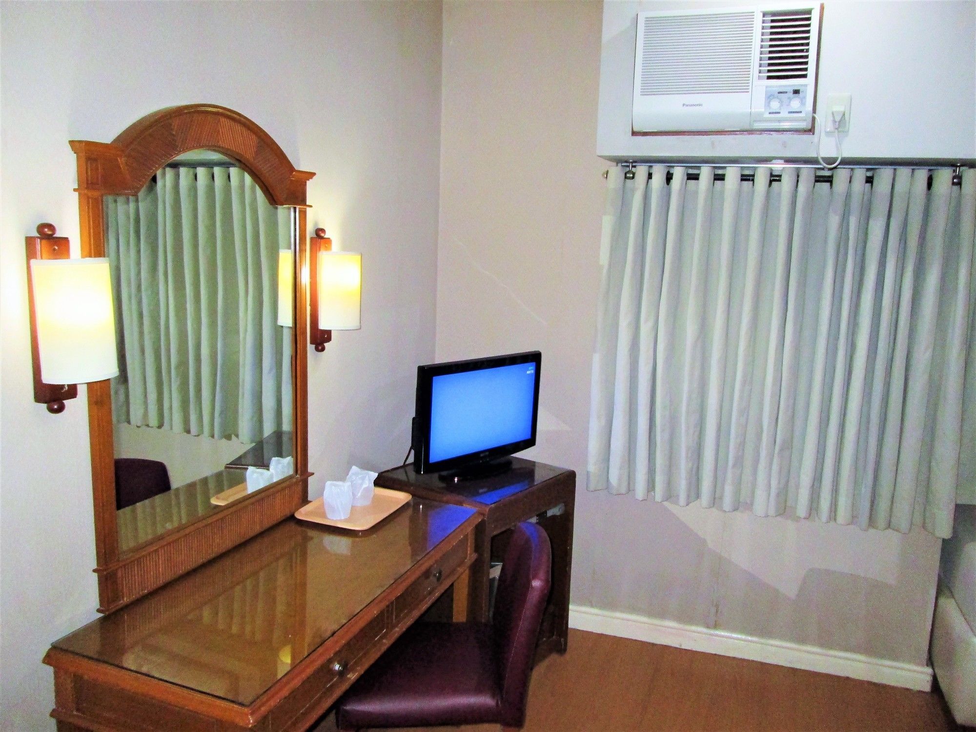 Grand City Hotel Inc. Cagayan de Oro Exteriér fotografie